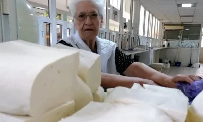 Lapte și brânză de la țărani sau din supermarket? Mituri demontate și riscuri crescute