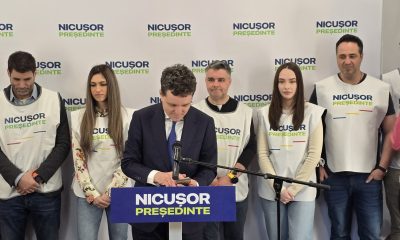 Libertatea de exprimare trebuie să fie cât mai mare cu putință