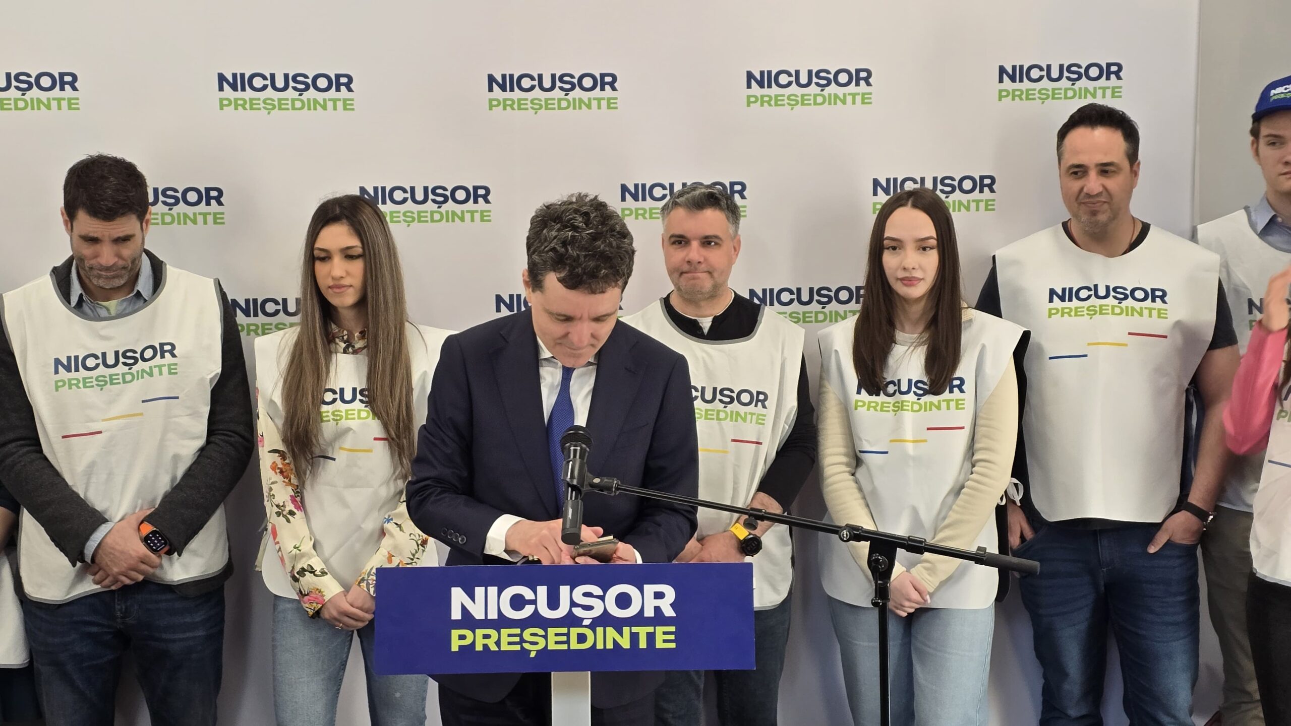 Libertatea de exprimare trebuie să fie cât mai mare cu putință