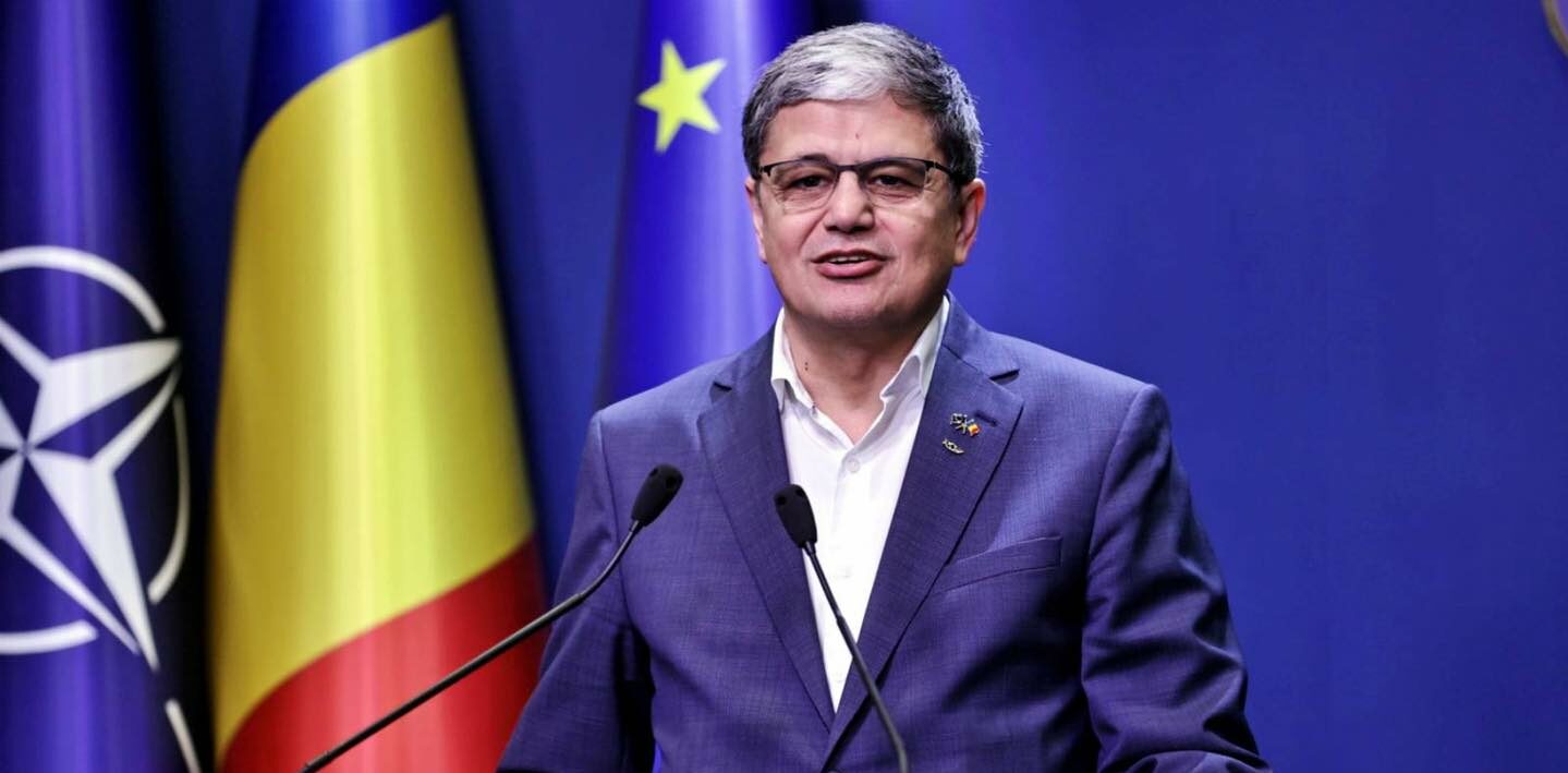 Marcel Boloș cere la Bruxelles fonduri suplimentare pentru proiectele strategice ale României, apărarea, chimia şi siderurgia