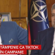 Marcel Ciolacu, despre cererea Elenei Lasconi de a se interzice TikTok-ul în preajma alegerilor prezidențiale: „O tâmpenie”