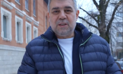 Marcel Ciolacu oferă mărțișoare „fetelor de la partid și de la Guvern” / Ce cadou special a primit PREMIERUL