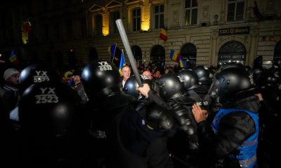 Materiale inflamabile incendiate în zona magazinului Cocor