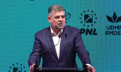 Mie îmi pare rău de Călin GEORGESCU când văd cine vrea să-l copieze