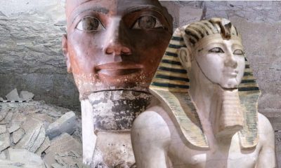 Mormântul faraonului căsătorit cu Hatșepsut a fost găsit