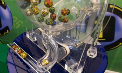 NUMERELE extrase la tragerile loto de duminică, 2 martie 2025