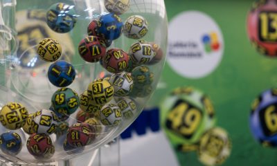 NUMERELE extrase la tragerile loto de joi, 13 martie 2025