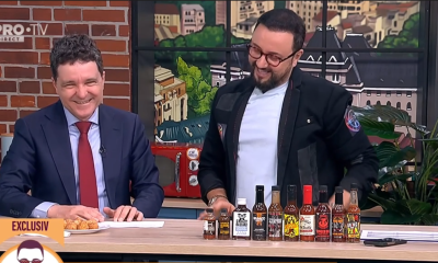 Nicușor Dan: Răspunsul meu este că ăsta e și motivul cumva pentru care candidez