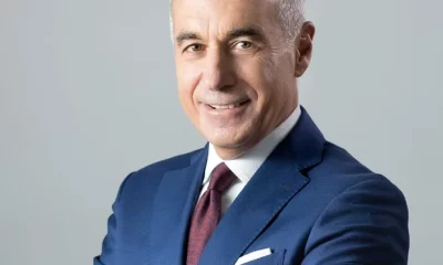 Noi dezăluiri despre Călin Georgescu făcute de foști colegi de facultate: „Era un informator foarte sârguincios”. „Nu aveți idee cât e de diabolic”