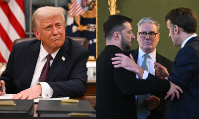 Din 2026, americanii nu vor mai participa la niciun exercițiu militar în Europa. Ce măsuri iau statele din UE