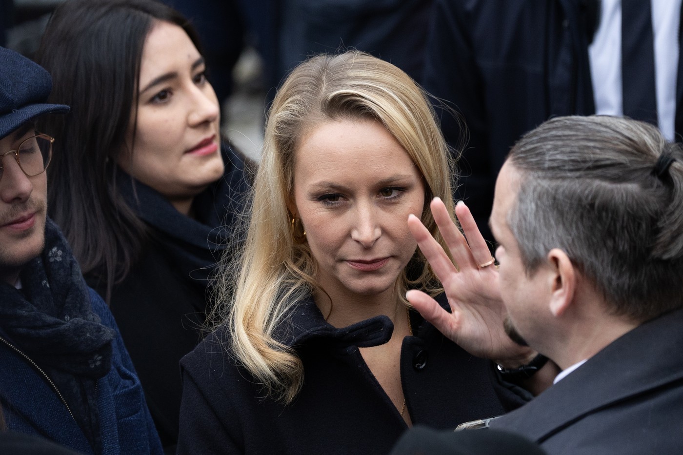 O eurodeputată franceză susține consolidare relațiilor cu Administrația Trump/ „Interesele naționale au prioritate”