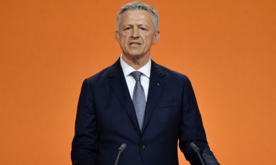 Octavian Morariu, ales în Comitetul Executiv al CIO.