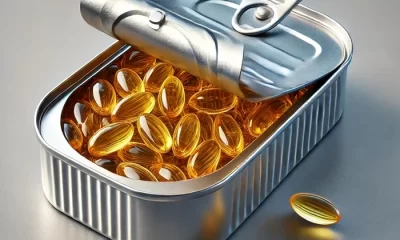 Omega-3: miracol sau mit. Adevărul despre cel mai puternic elixir pentru o viață lungă și sănătoasă