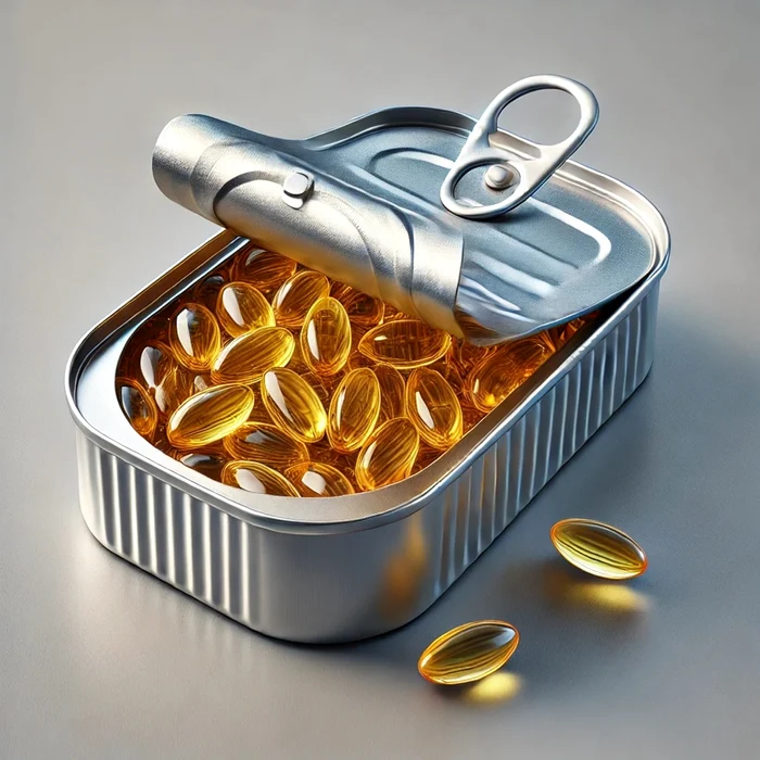 Omega-3: miracol sau mit. Adevărul despre cel mai puternic elixir pentru o viață lungă și sănătoasă