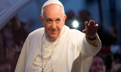 Papa Francisc, în afara PERICOLULUI. Ar putea reveni la Vatican înaintea duminicii Paștelui / Împlinește joi 12 ani de pontificat