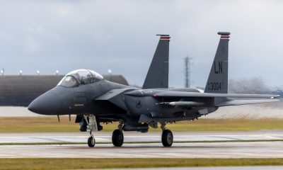 Pentagonul dezminte informațiile false privind existența unui „comutator de oprire” de la distanță a avioanelor F-35 vândute în Europa