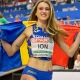 Performanță fabuloasă pentru România: Diana Ion, medalie la Europenele de atletism. La 6 centimetri de aur