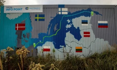 Planuri de repornire a gazoductului rusesc Nord Stream 2. Legtura cu negocierile de pace în războiul din Ucraina