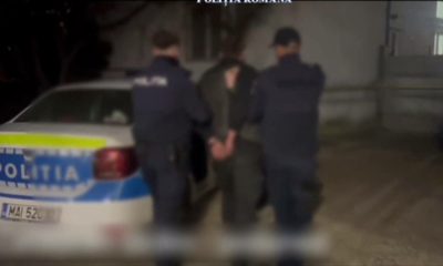 Polonezul care a venit cu un cuțit la protestul din 10 februarie, prins înarmat și la mitingul AUR