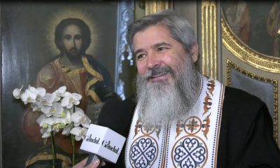 Postul Paștelui, o perioadă de purificare spirituală și terapie pentru suflet. Sfaturile părintelui Vasile Ioana pentru această perioadă