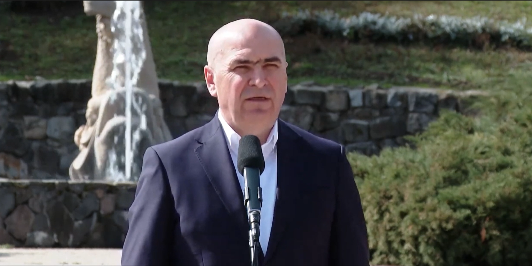 Pot fi două abordări Vor fi tranșate până în luna iunie