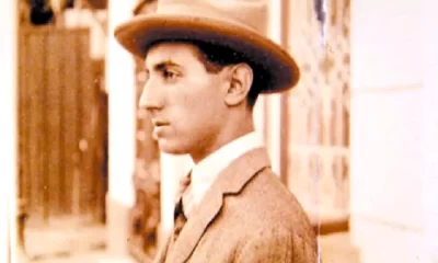 Povestea zeului cafenelelor, una dintre cele mai bune voci românești