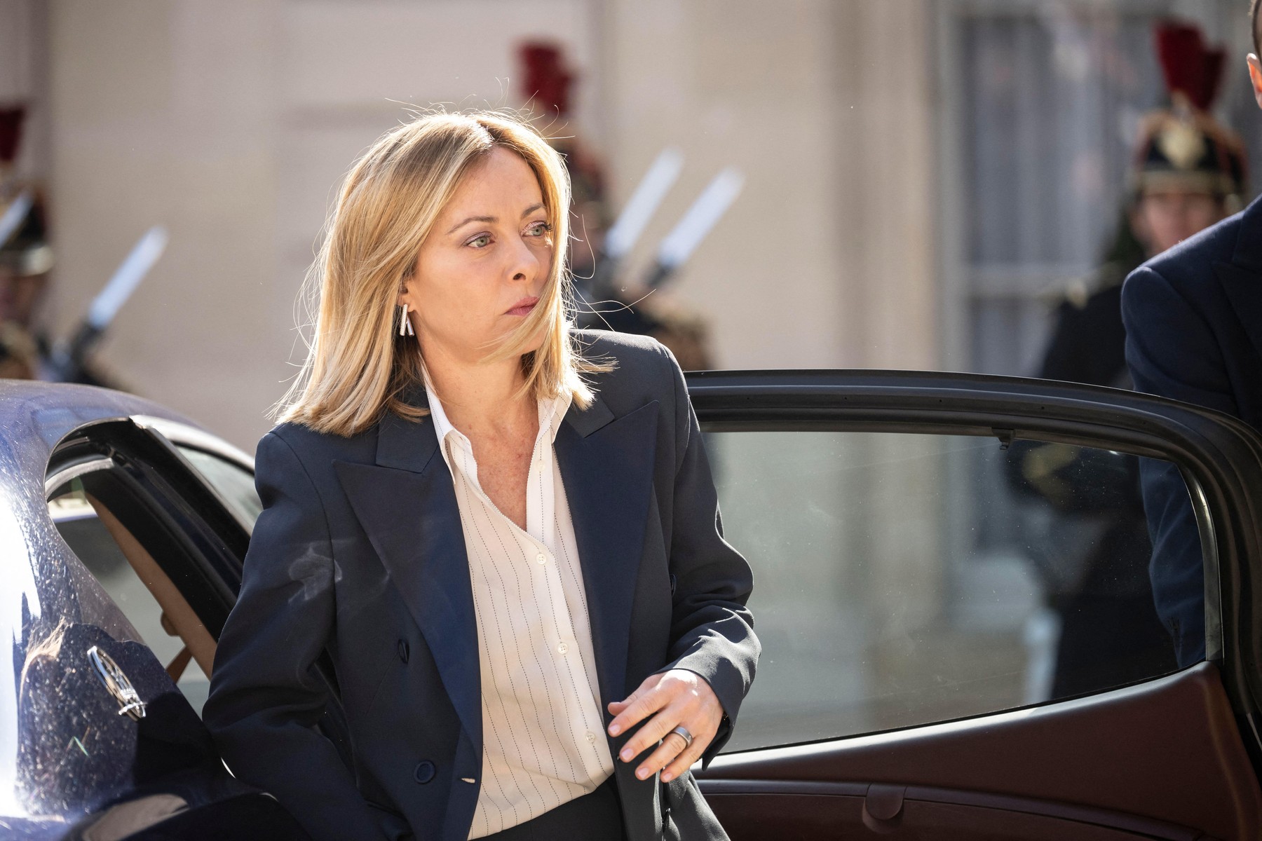 Premierul Italiei înțelege poziția lui Vance privind starea democrației europene, după criticile la adresa ROMÂNIEI/ „Europa s-a pierdut puțin”