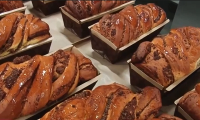 Prețul cozonacilor de Paște va fi mai mare, anul acesta. Patiserii au precizat care sunt principalele motive