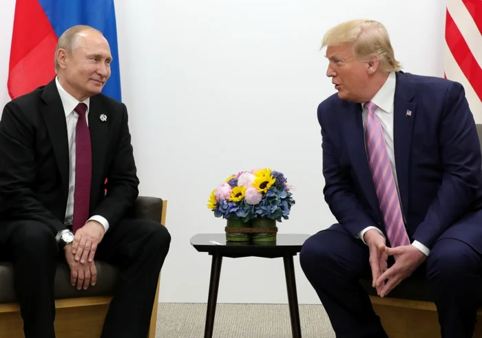 Putin joacă dur cu Trump. Fostul șef al diplomației ruse: „Este interesul Kremlinului să continue războiul”