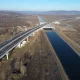 REPORTAJ. Cum influențează autostrada Sibiu-Pitești viețile oamenilor dintr-o comună de lângă Curtea de Argeș