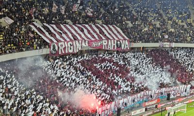 Rapid – FCSB 0-0 | Oaspeții au jucat cu un om mai puțin timp de o oră! Ce a spus Marius Șumudică