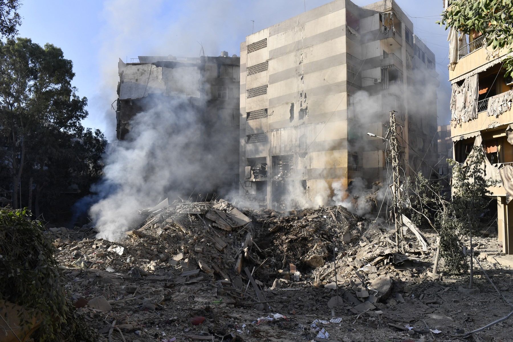 Război în Orientul Mijlociu, ziua 536. Armata israeliană confirmă că a bombardat clădirea Crucii Roșii din Rafah, Fâșia Gaza