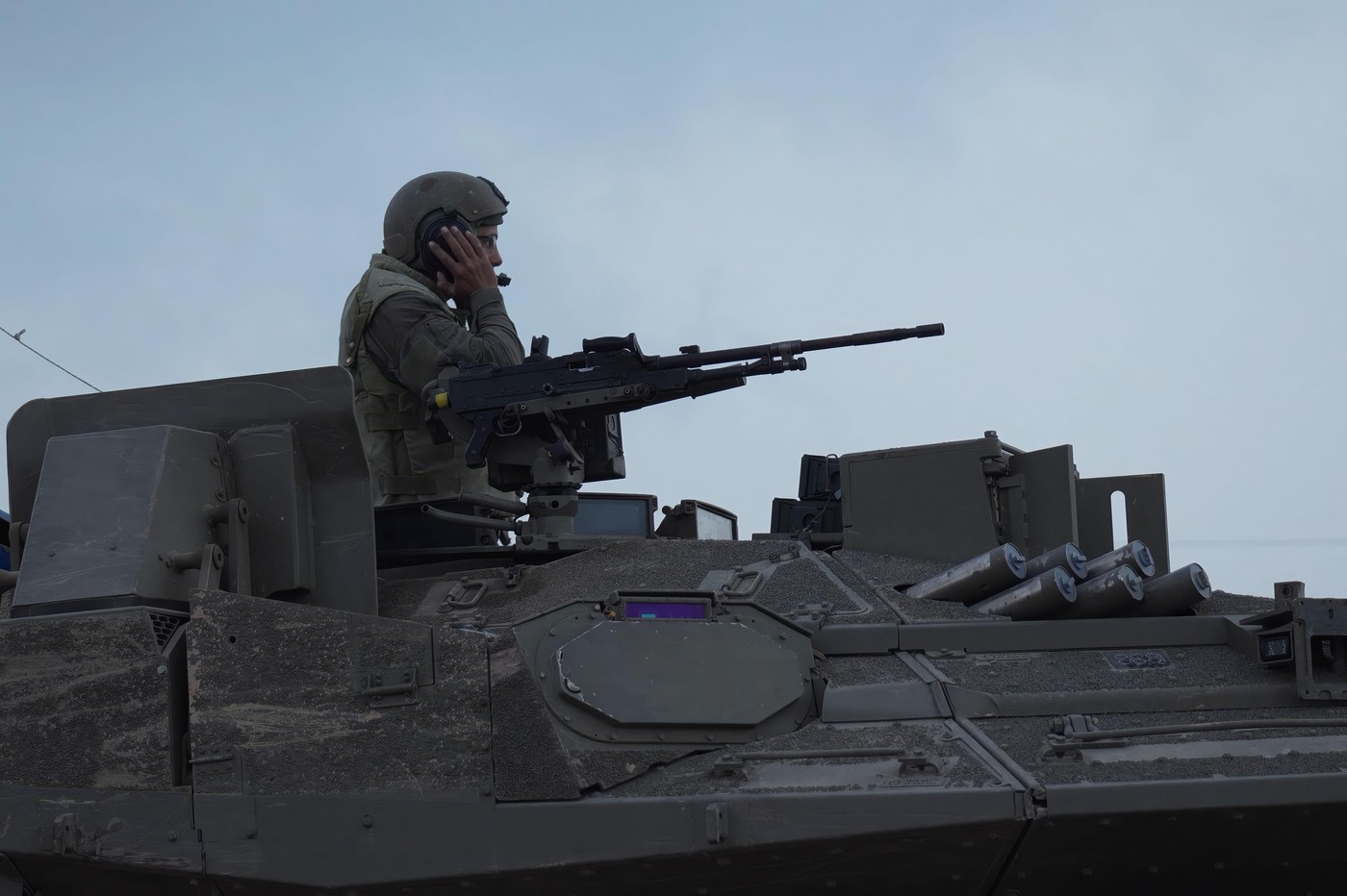 Război în Orientul Mijlociu, ziua 541. Hamas acceptă o nouă propunere de ARMISTIȚIU