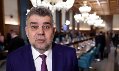 Reacția lui Ciolacu despre varianta demiterii lui Hurezeanu de la ministerul de Externe