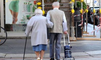 Recomandarea medicilor pentru o BĂTRÂNEȚE SĂNĂTOASĂ. Evitați pensionarea, muncă până la CAPĂT