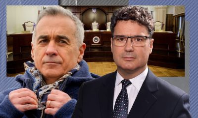 Rectorul SNSPA solicită Curții Constituționale să mențină decizia BEC de respingere a candidaturii lui Călin Georgescu