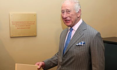 Regele Charles al III-lea și-a anulat activitățile publice pentru a continua tratamentul împotriva CANCERULUI