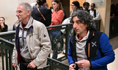 Român condamnat în Franța după atacul asupra consulatului rus din Marsilia