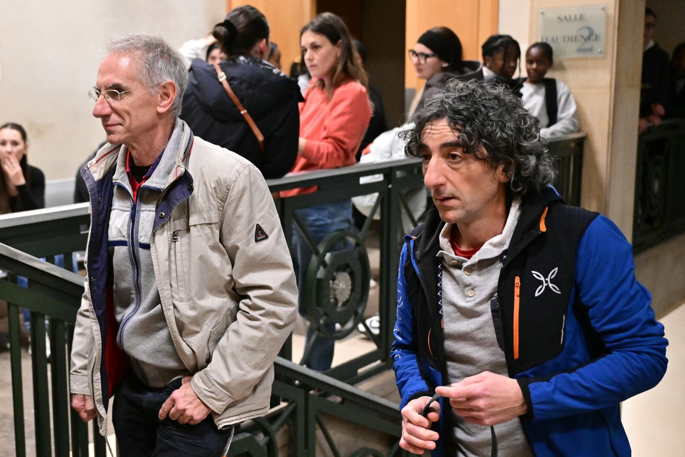 Român condamnat în Franța după atacul asupra consulatului rus din Marsilia