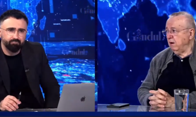 Rușii au fost de acord cu intrarea României în NATO. Dar când am pus scutul, noi am devenit ostili