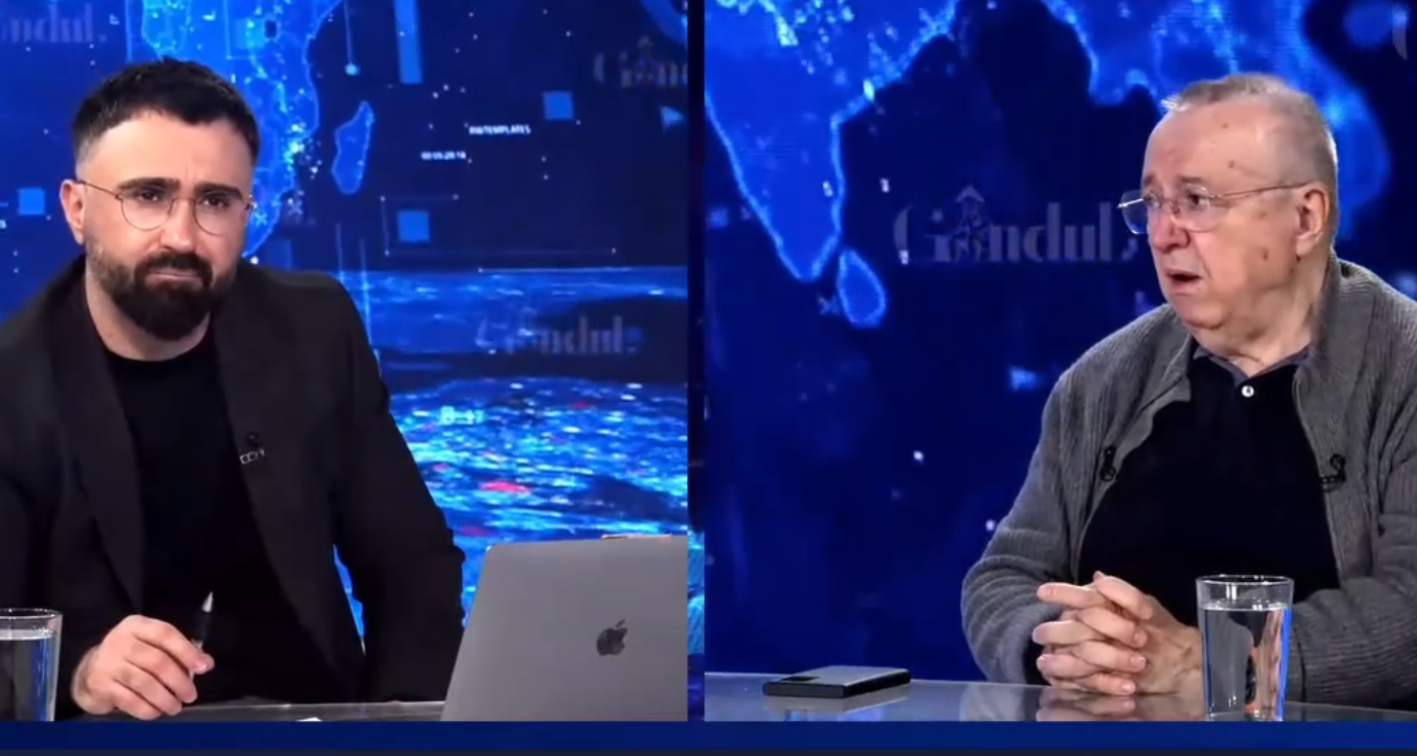 Rușii au fost de acord cu intrarea României în NATO. Dar când am pus scutul, noi am devenit ostili