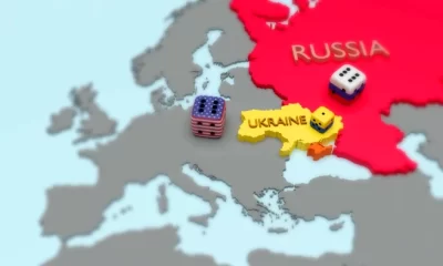 SUA erodează treptat puterea Ucrainei și blochează fluxul de informații către Kiev