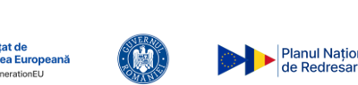 Comunicat de presă „PNRR: Fonduri pentru România modernă și reformată!”