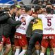 Se reia playoff-ul în Superliga! Cine arbitrează Rapid
