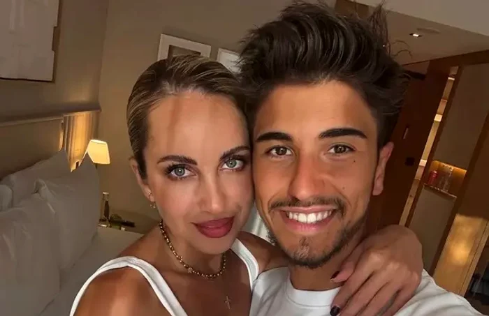 Sebastian Dobrincu și Otniela Sandu s-au despărțit. Cu cine a fost surprins milionarul Sebastian Dobrincu și Otniela Sandu s-au despărțit. Cu cine a fost surprins milionarul