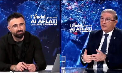 Silviu Predoiu despre Ponta