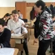 Simularea Evaluării Naționale, pe ultima sută de metri. Profesor: „Ne pregătim din nou de muncă voluntară”