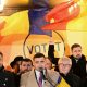 Şoşoacă îl acuză pe Simion că profită de respingerea lui Călin Georgescu pentru a-și depune candidatura. Liderul AUR contestă decizia BEC