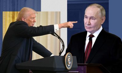 Spre deosebire de Trump, Europa nu-și poate permite să creadă în vorbele lui Putin. „Pe termen lung, Rusia ar putea decide să testeze art. 5 NATO”