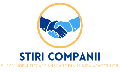 StiriCompanii.ro – Informații exclusive pentru profesioniștii din business